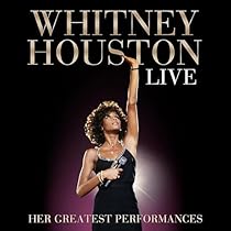 Whitney Houston - The Star Spangled Banner/America The